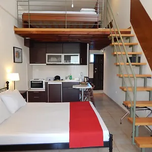  Apartament Kripis